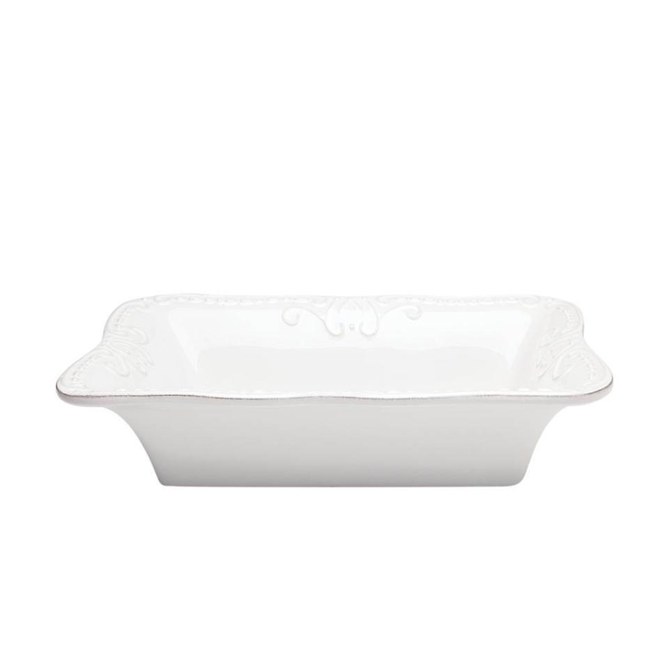 Medium Rectangular Baker