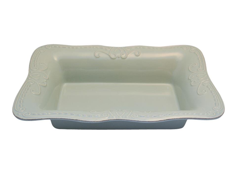 Large Rectangular Baker