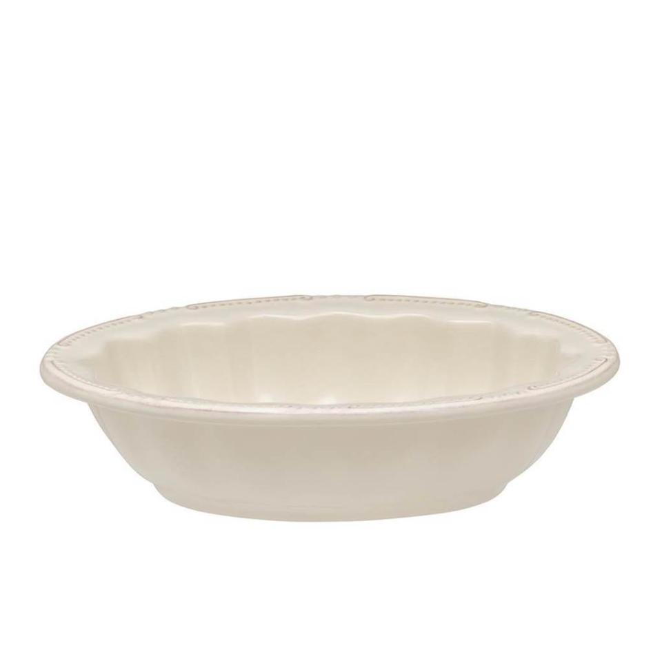Small Serving Bowl