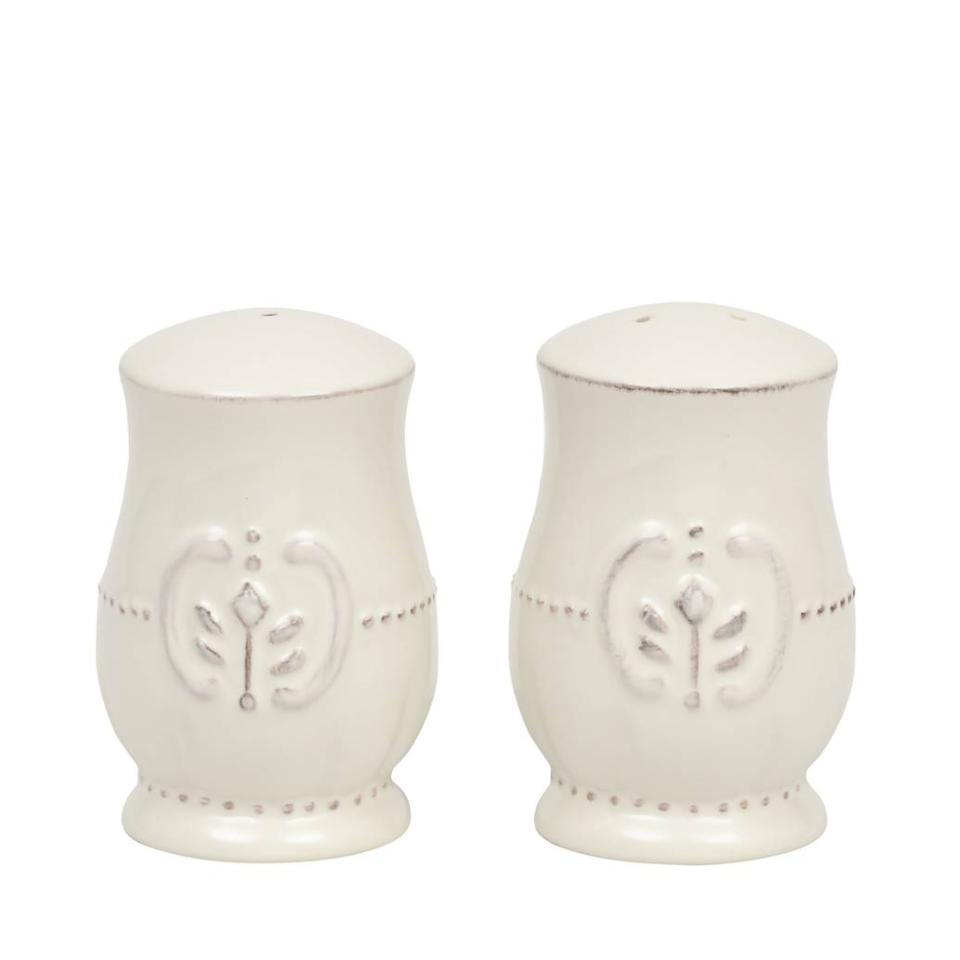 Salt & Pepper Set