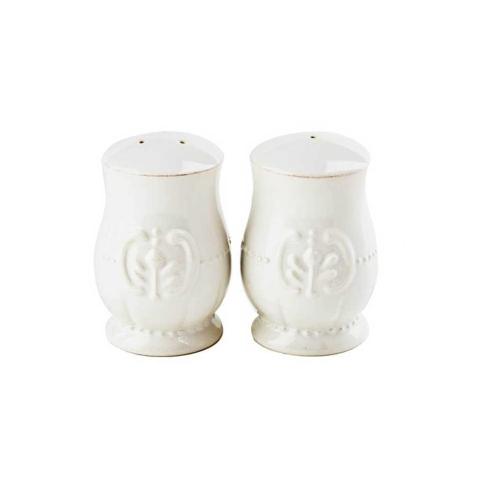 Salt & Pepper Set