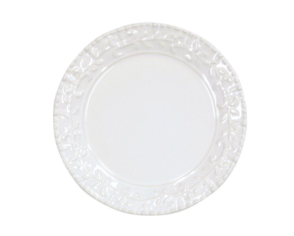 Historia Milan Salad Plate