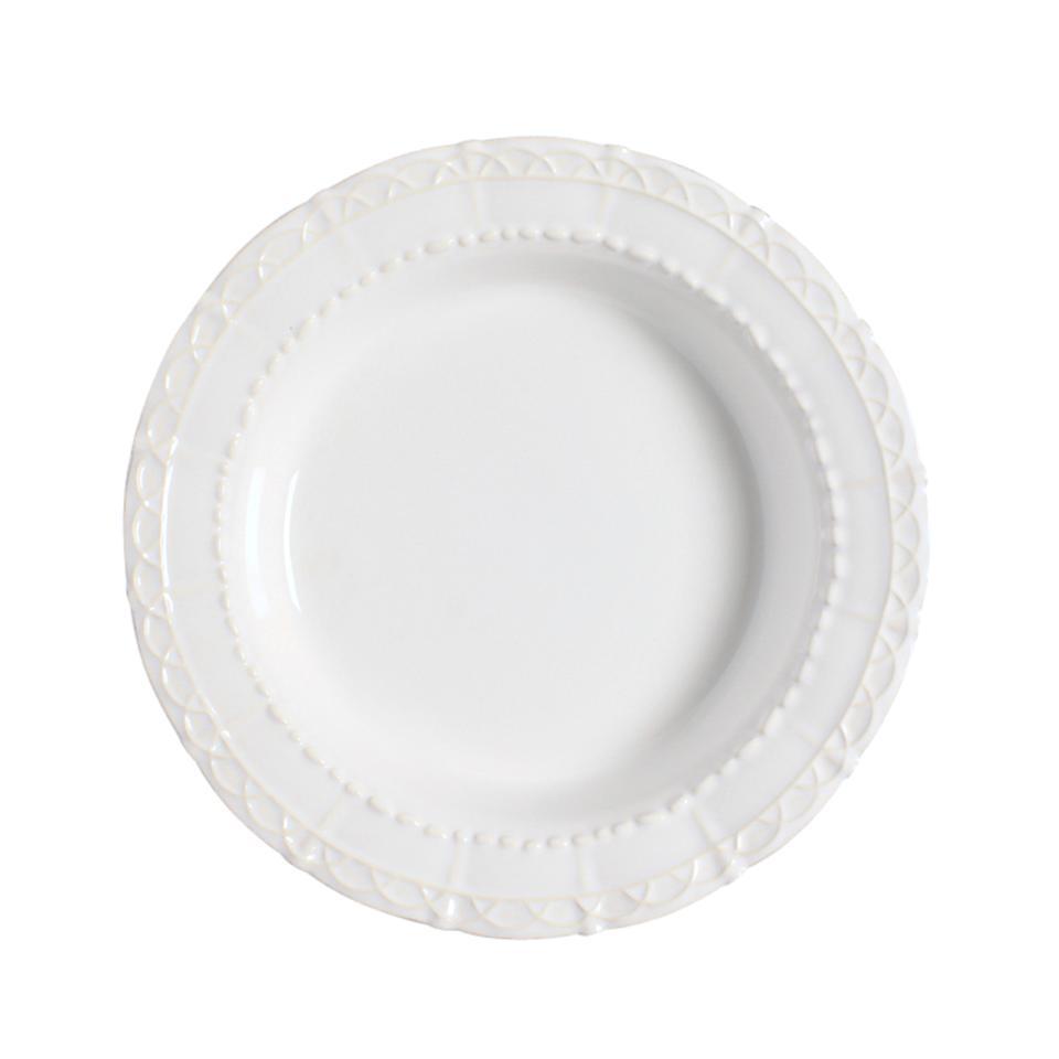 Pasta Bowl/Rim Soup