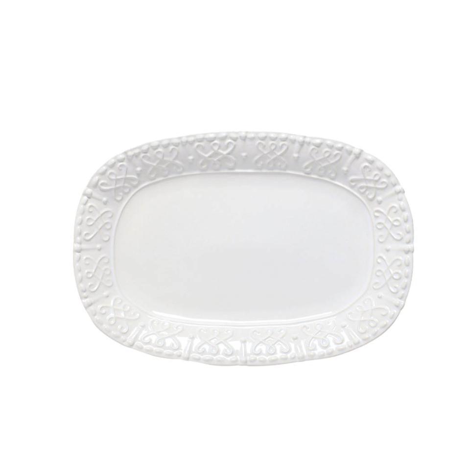 Small Oval Platter