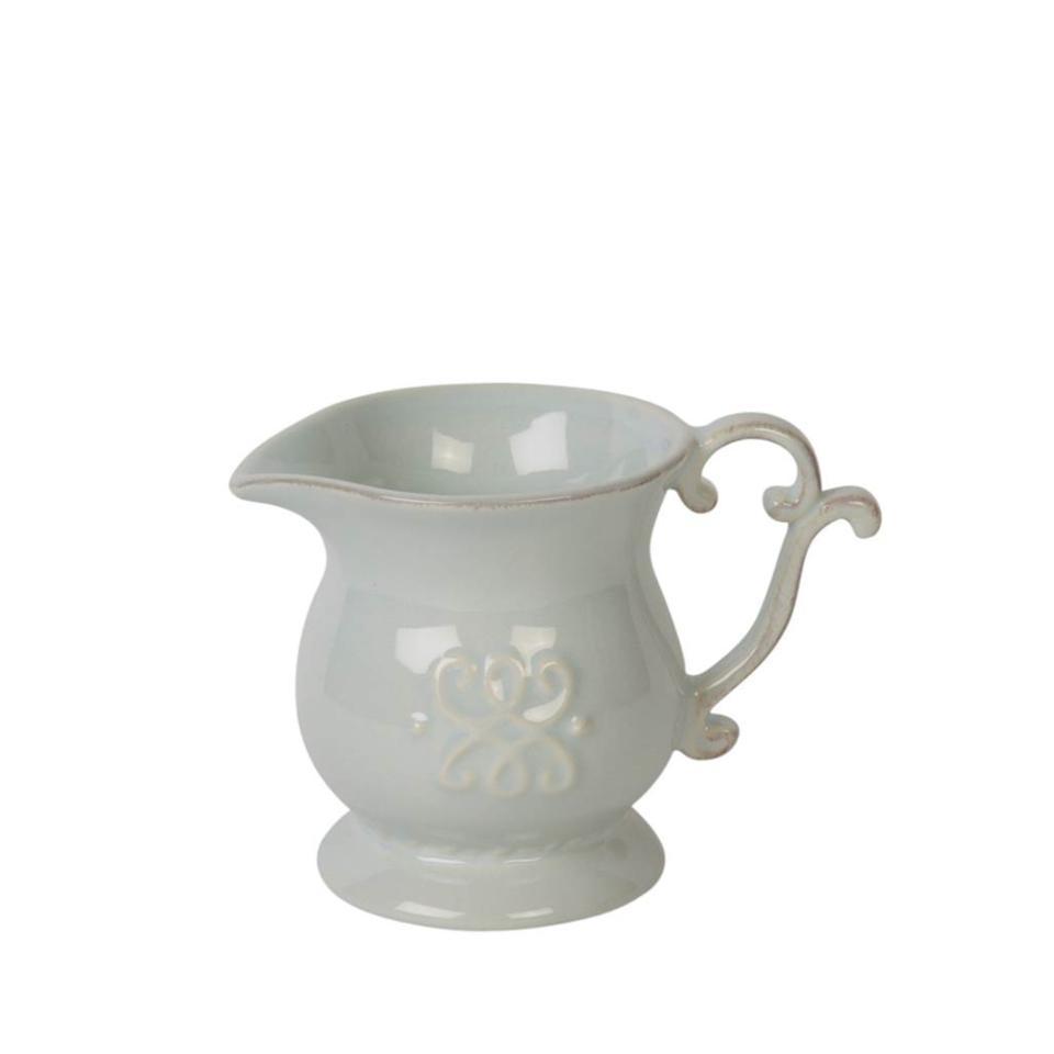Creamer