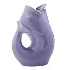 Gurgle Pot Lavender