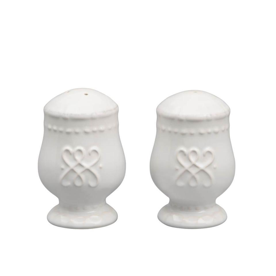 Salt & Pepper Set