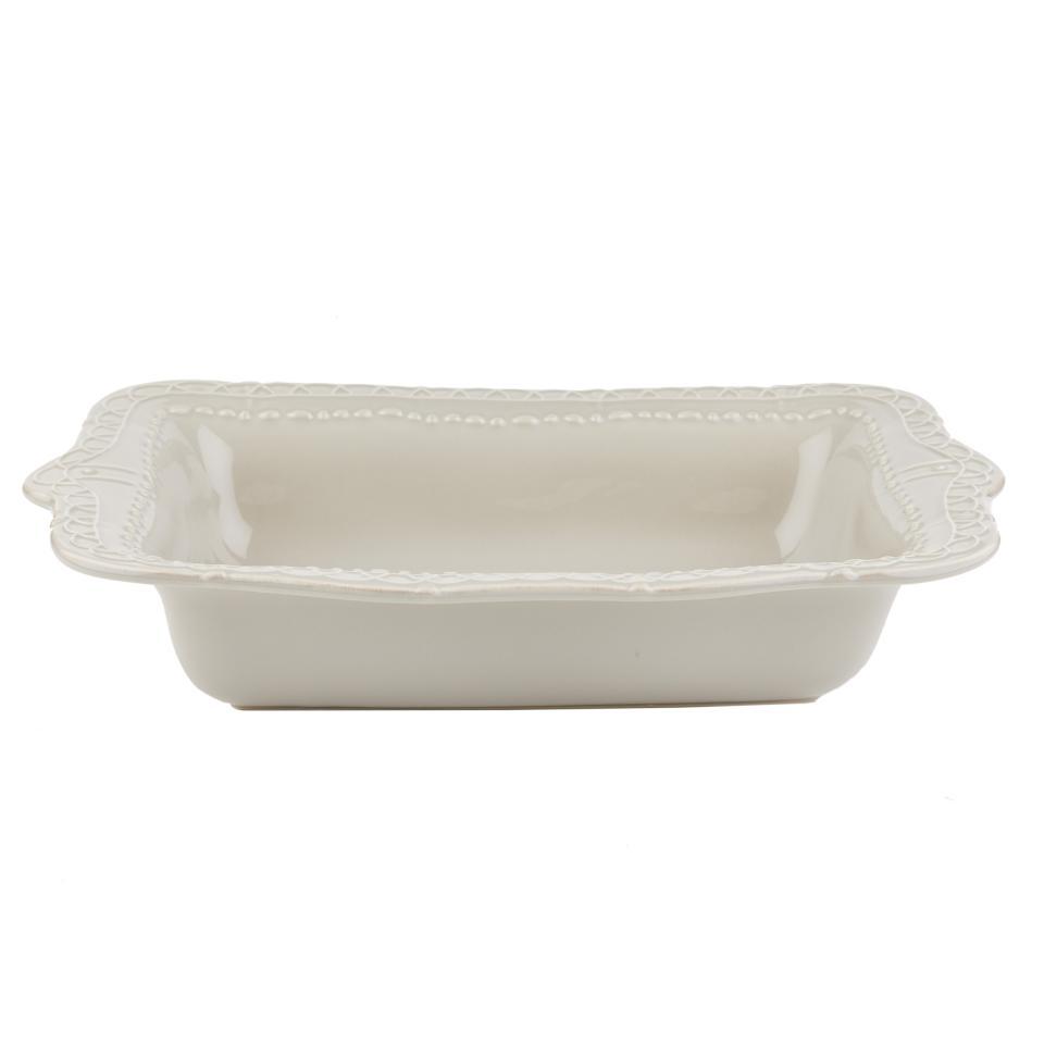 Large Rectangular Baker