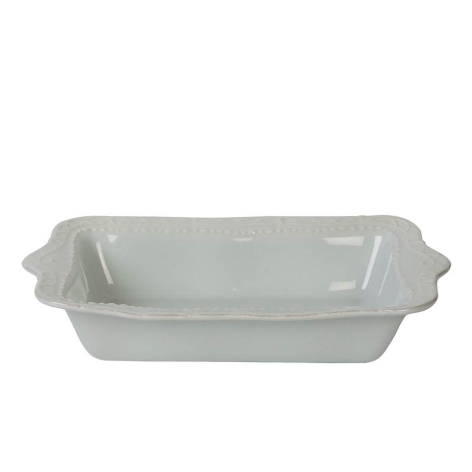 Medium Rectangular Baker