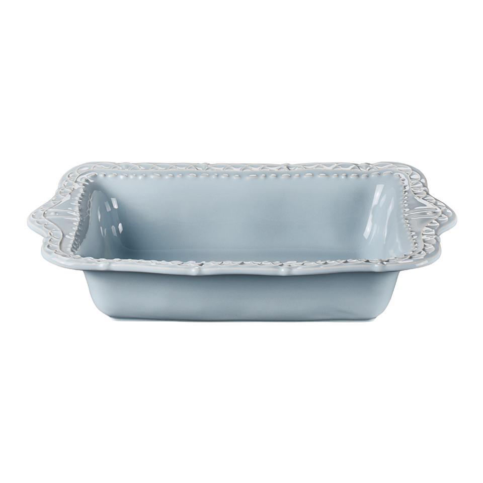 Medium Rectangular Baker