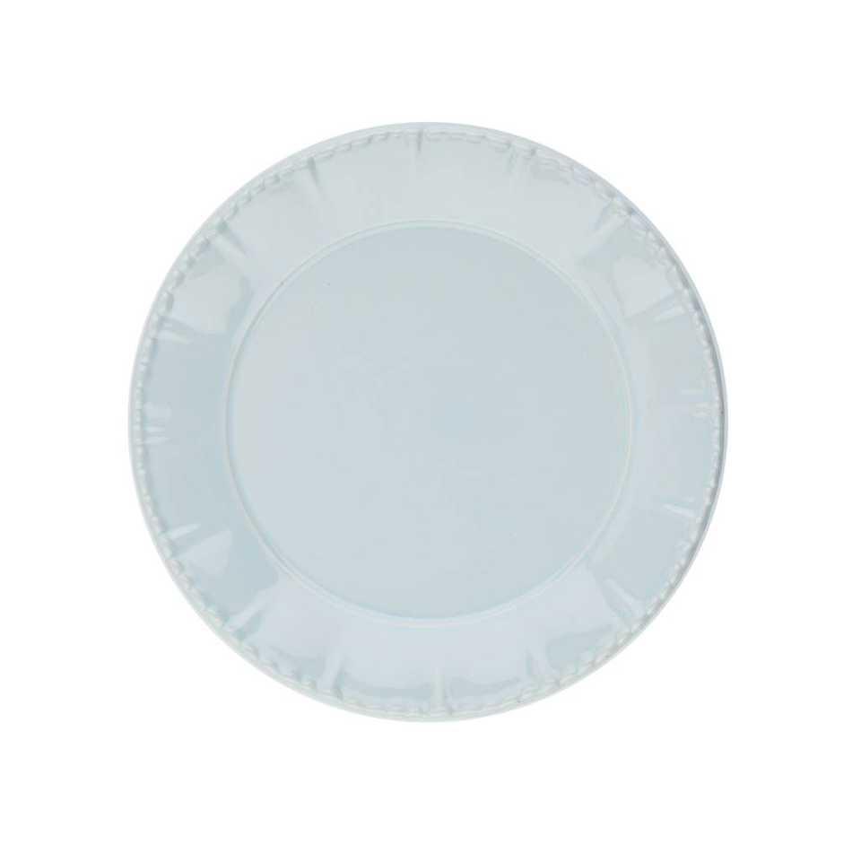 Simple Salad Plate
