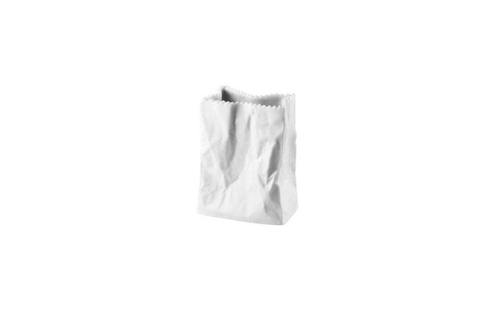 Do Not Litter - 4 in White-Matte