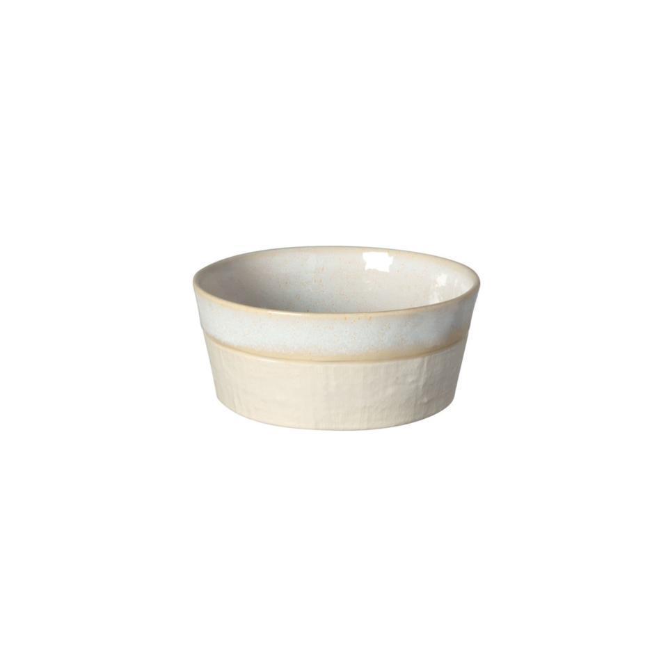 Bowl 6", Dune path