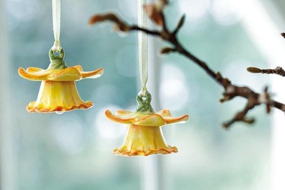Daffodil Pair (Set of 2 )