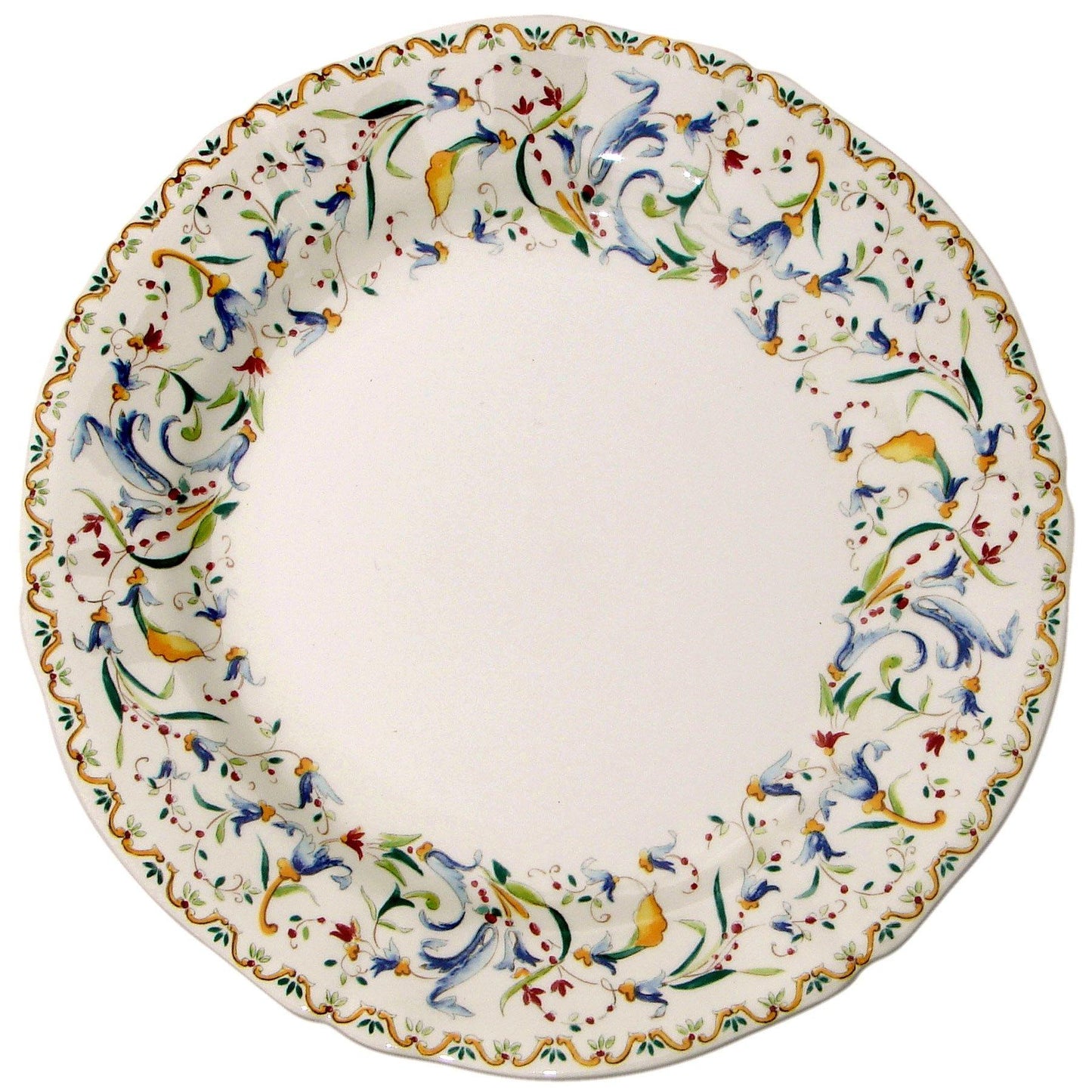 Dessert Plates