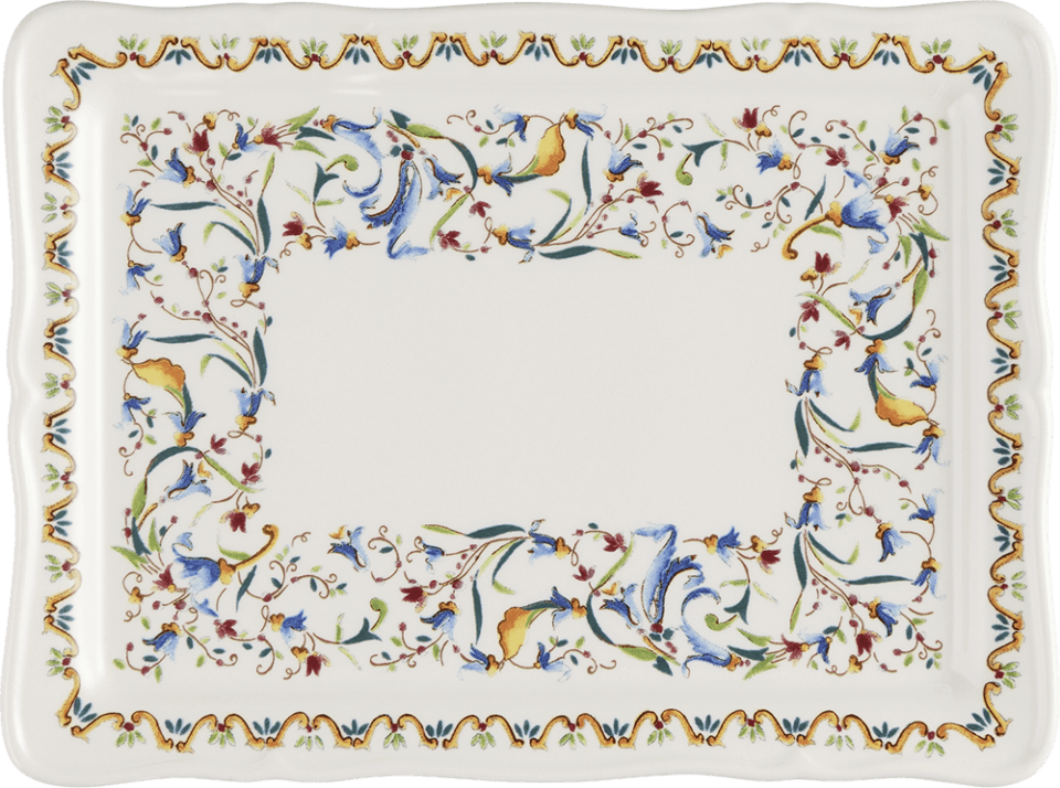 Butter Tray