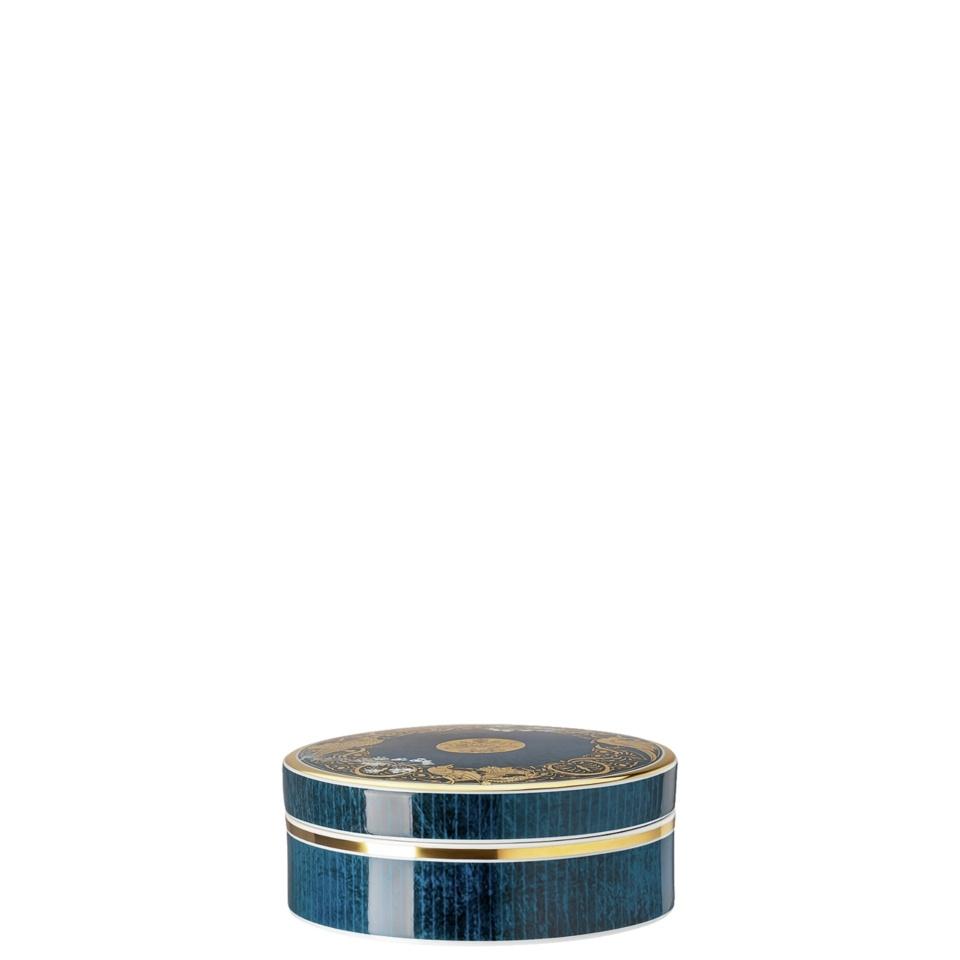 DISCONTINUED-Box Round  5 1/2 in