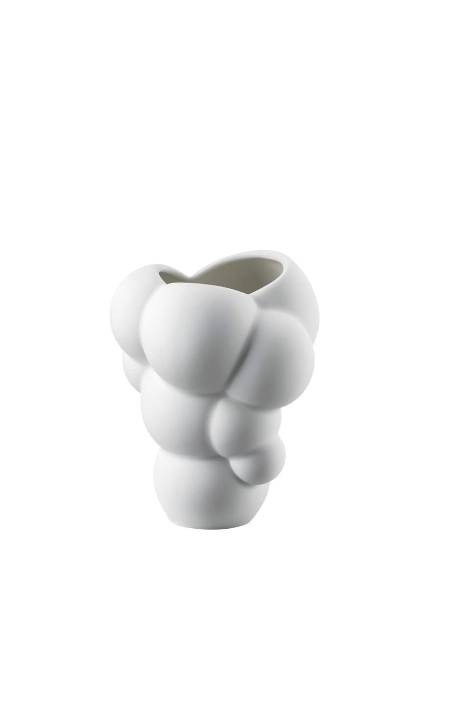 Skum Vase 4 in