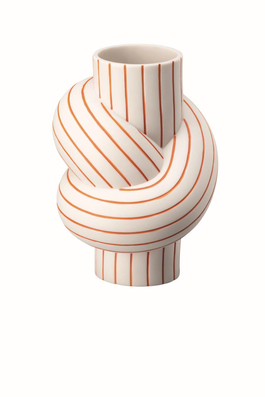 Mini Vase 4 3/4 Inch Mango
