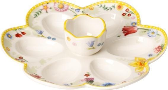 Egg Plate