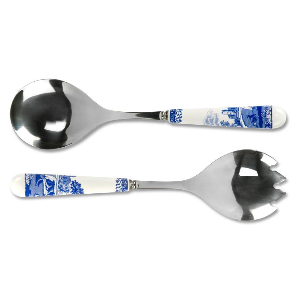 Set of 2 Salad Servers