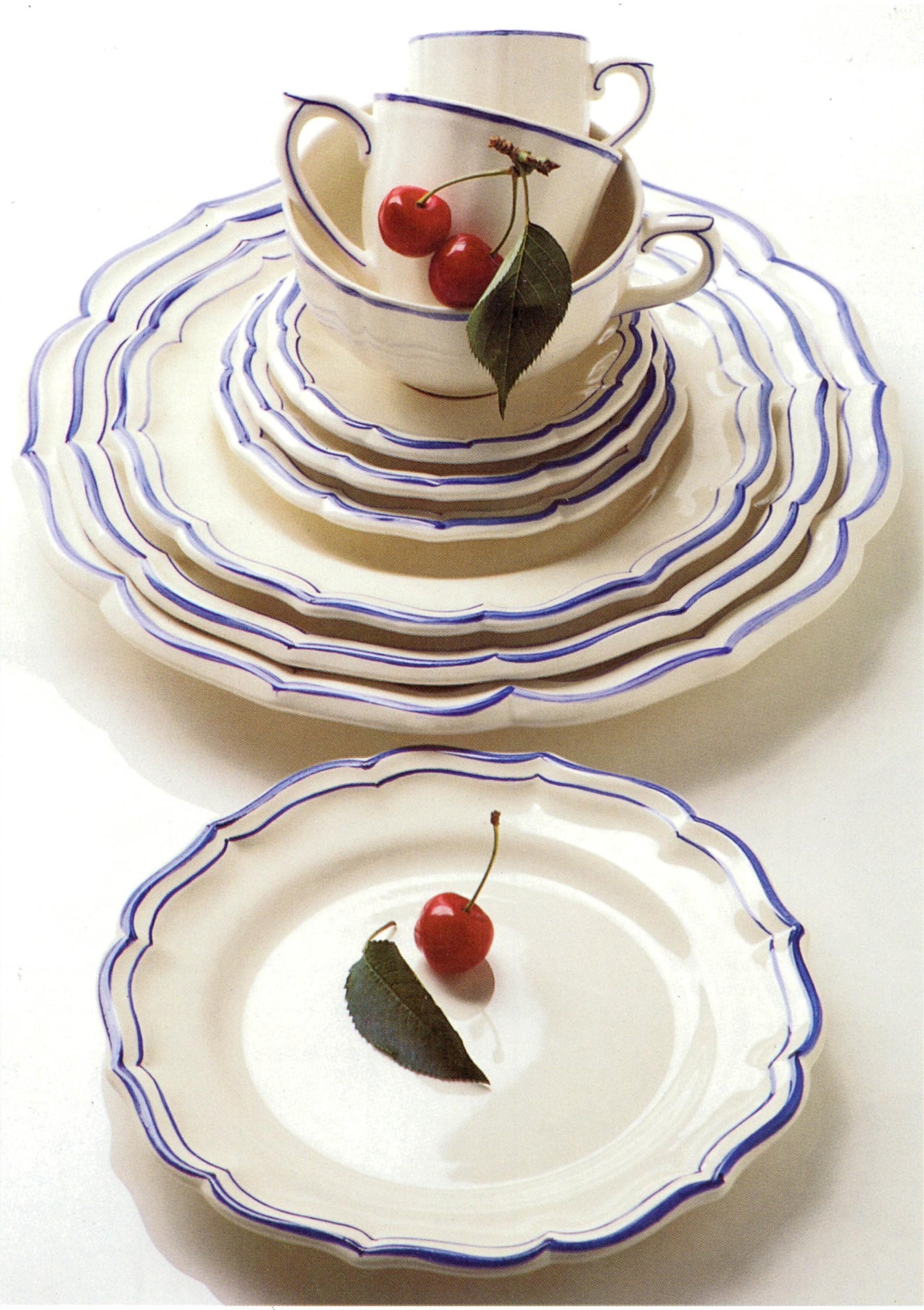 Dinner Plate
