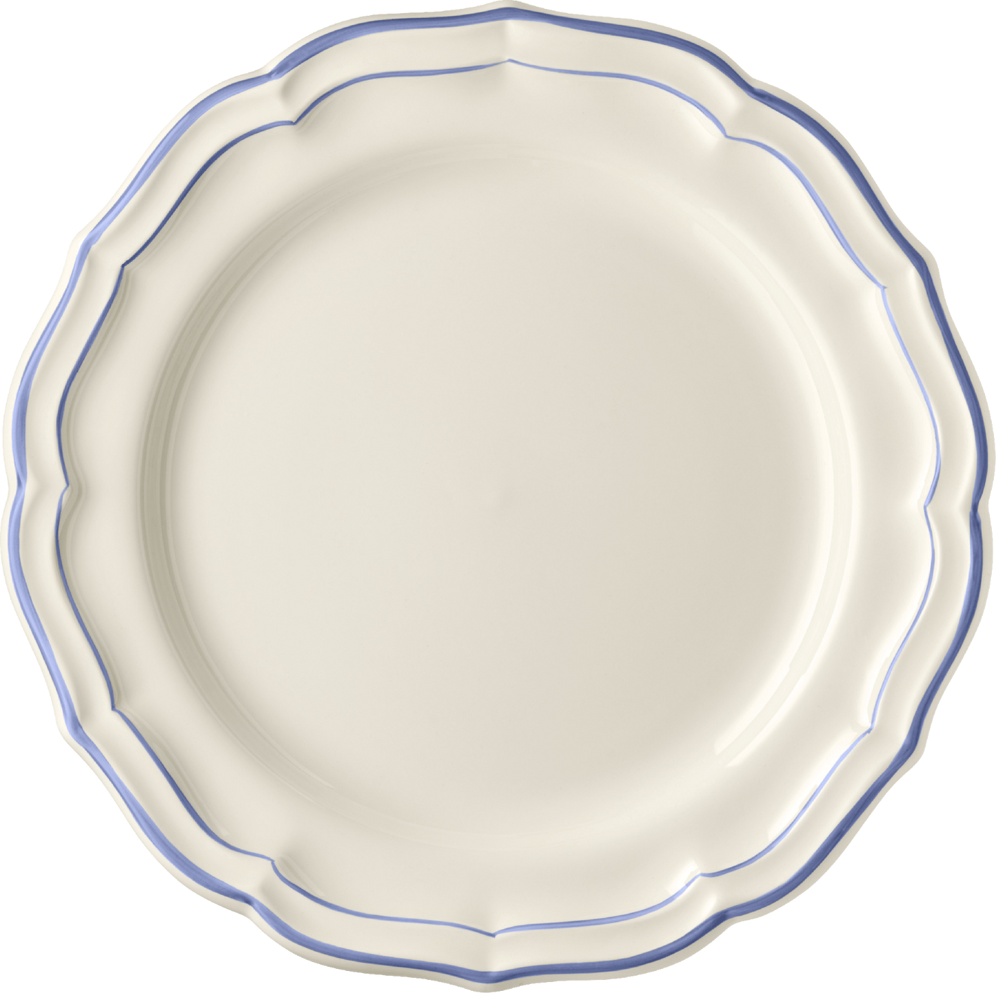 Dinner Plates, Set of 4
