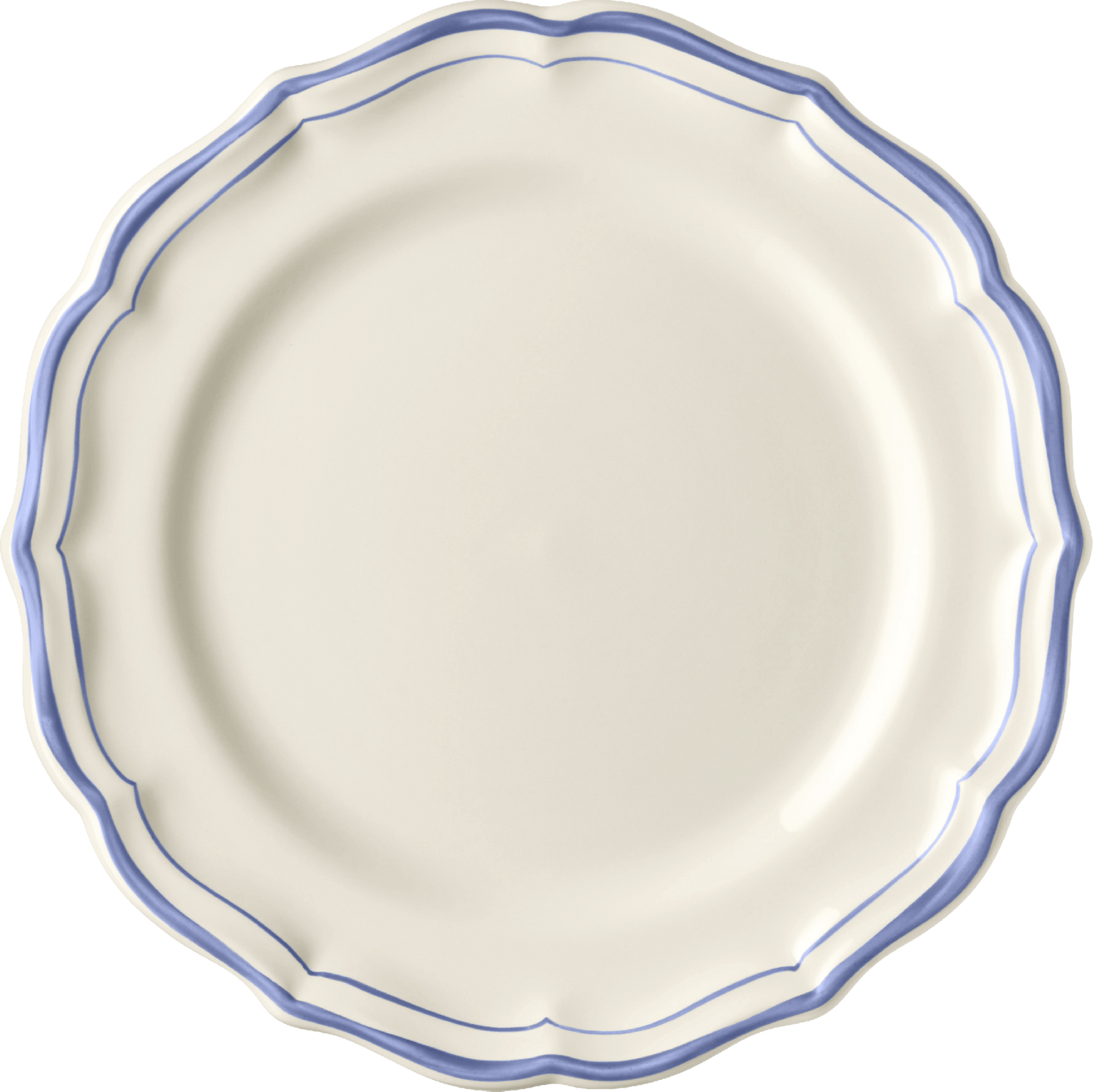 Dessert Plates, Set of 4