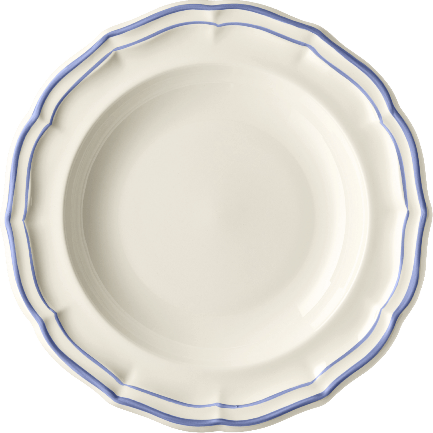 Rim Soups, Set of 4