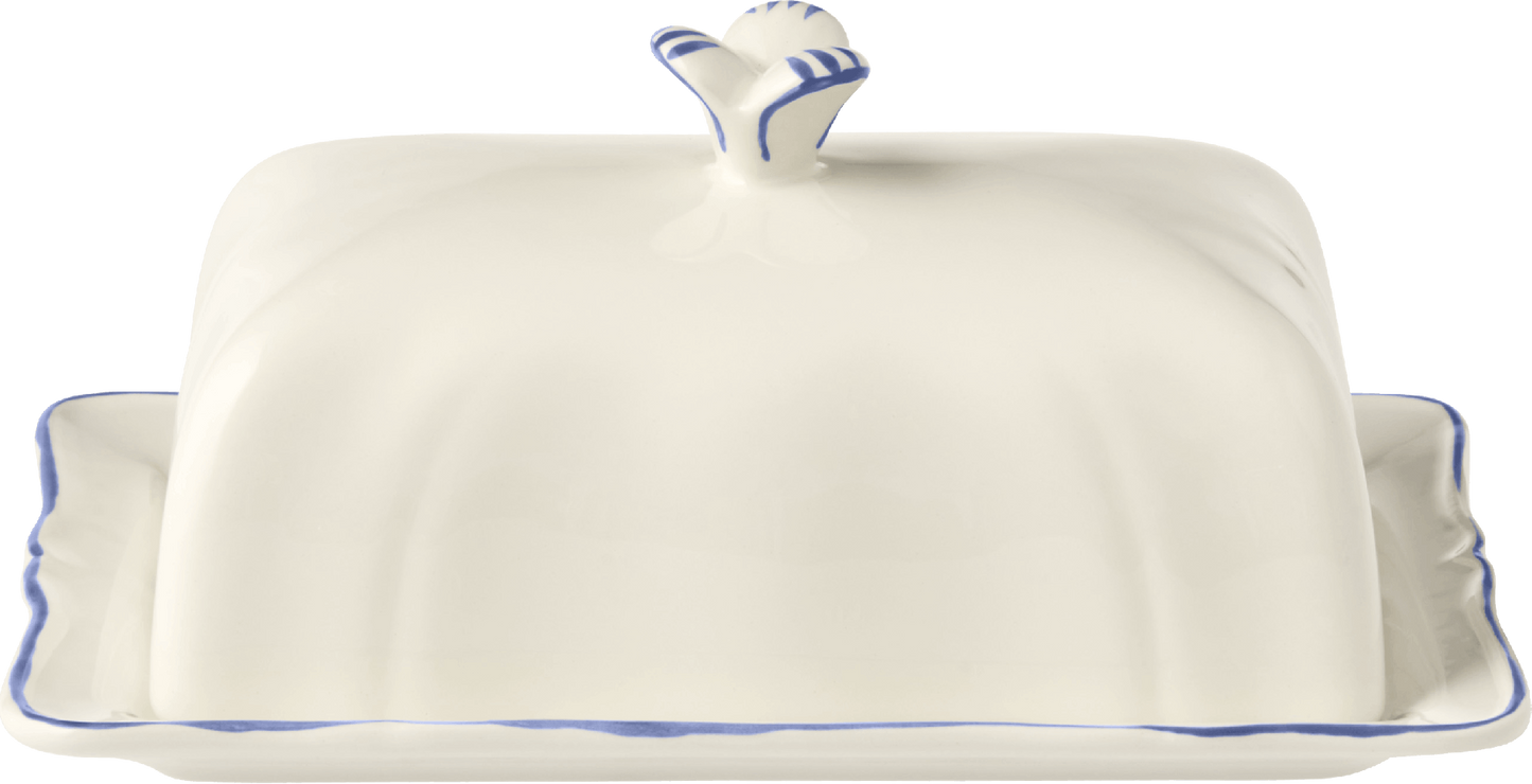 Butter Dish