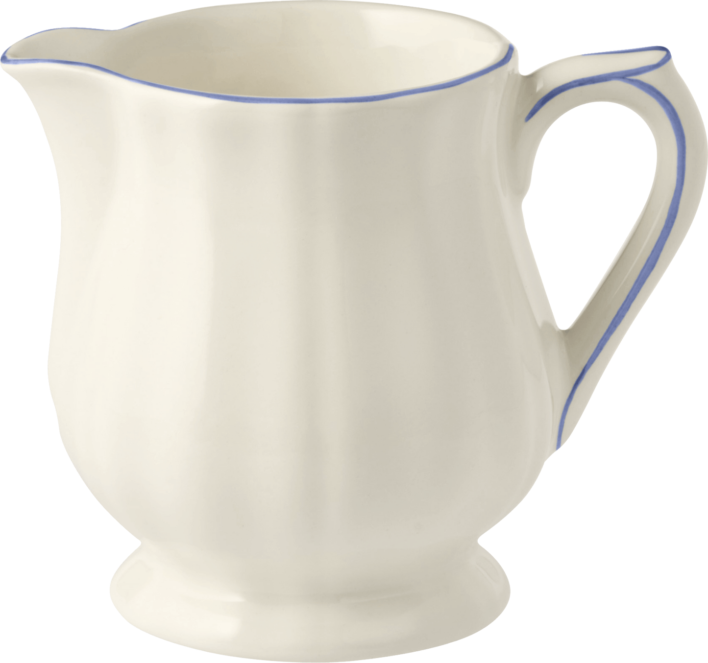 Creamer