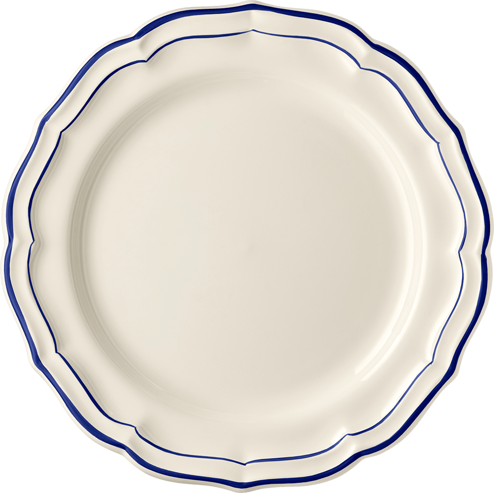 Dinner Plates, Set of 4