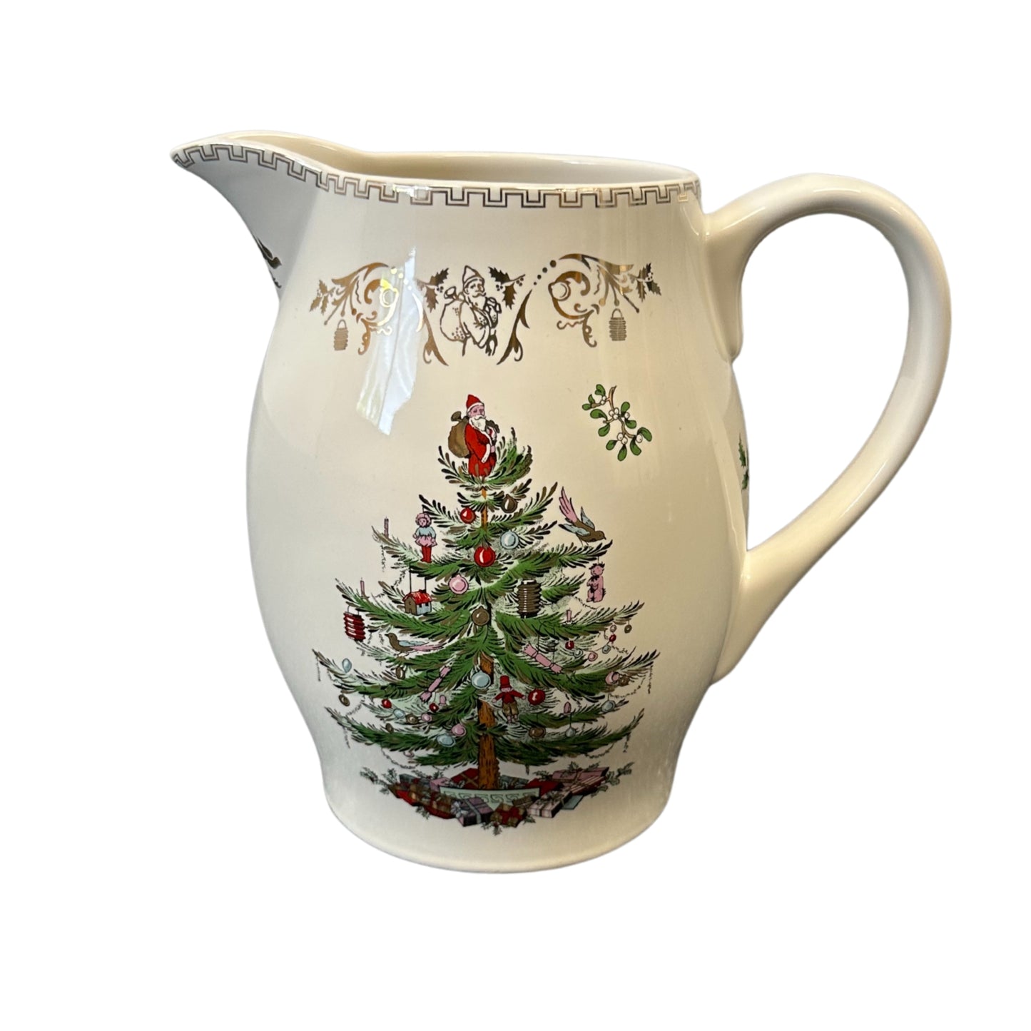 Gold Pitcher 3.6Pt