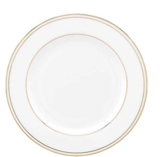 Butter Plate