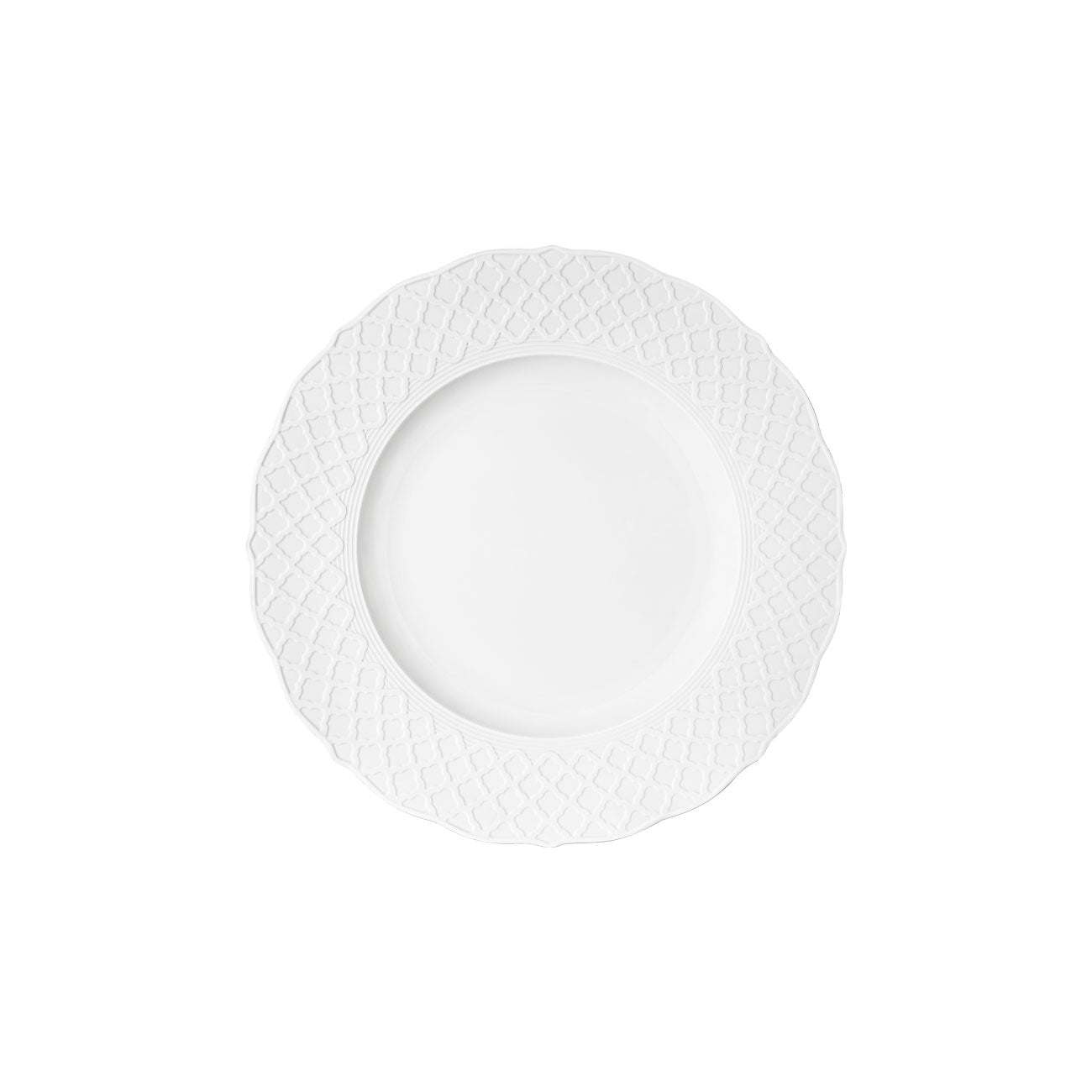 Dessert Plate