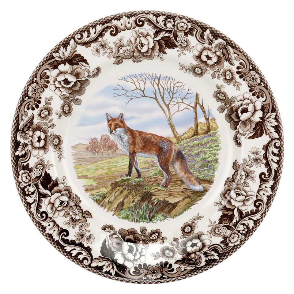 Dinner Plate