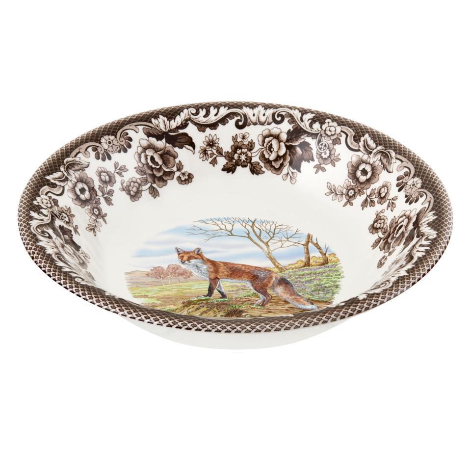 Ascot Cereal Bowl