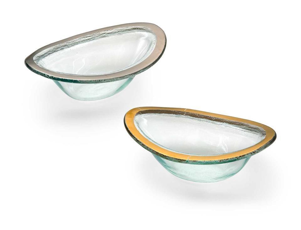 7 1/4 x 5" sauce bowl