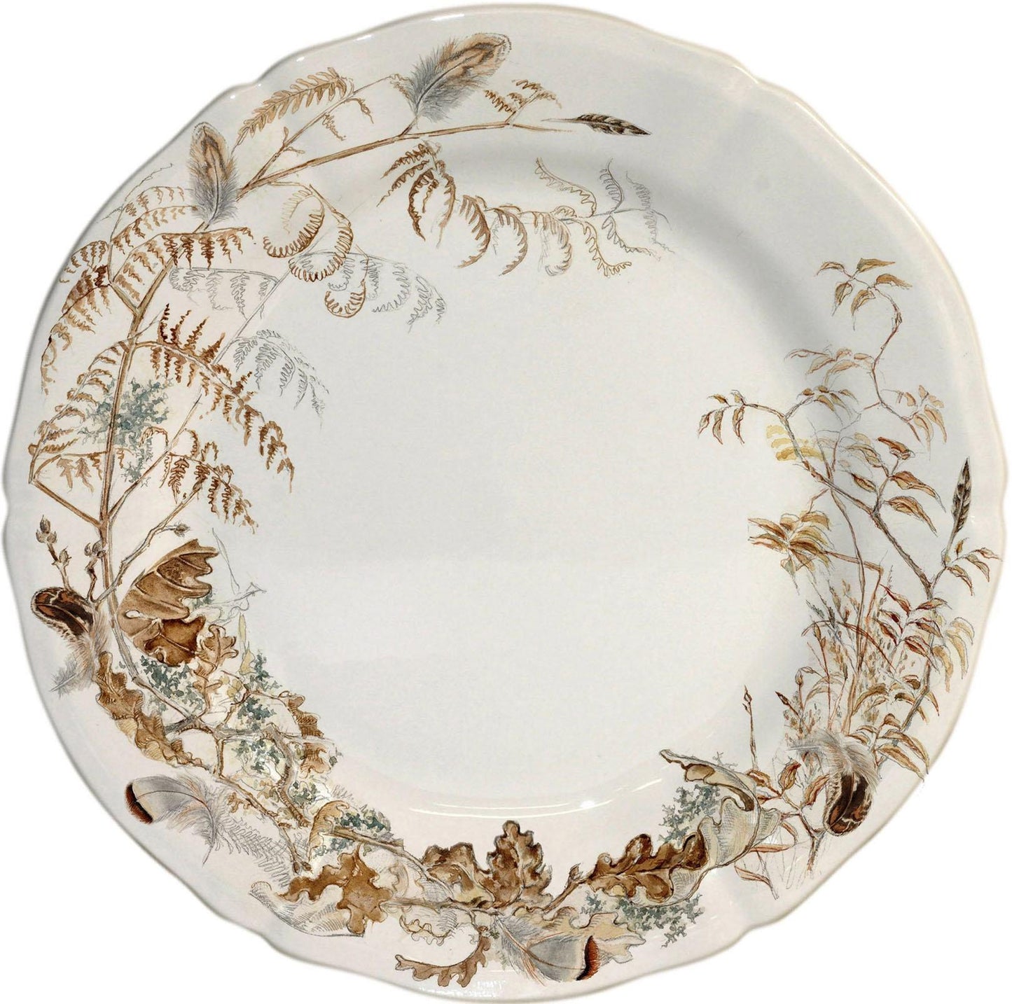 Dinner Plates
