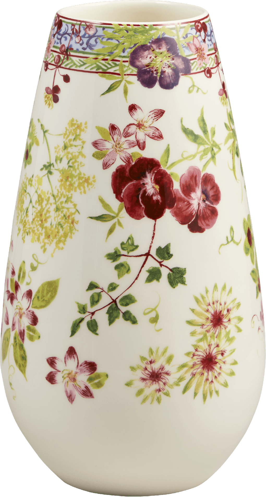 Contour Vase, Large