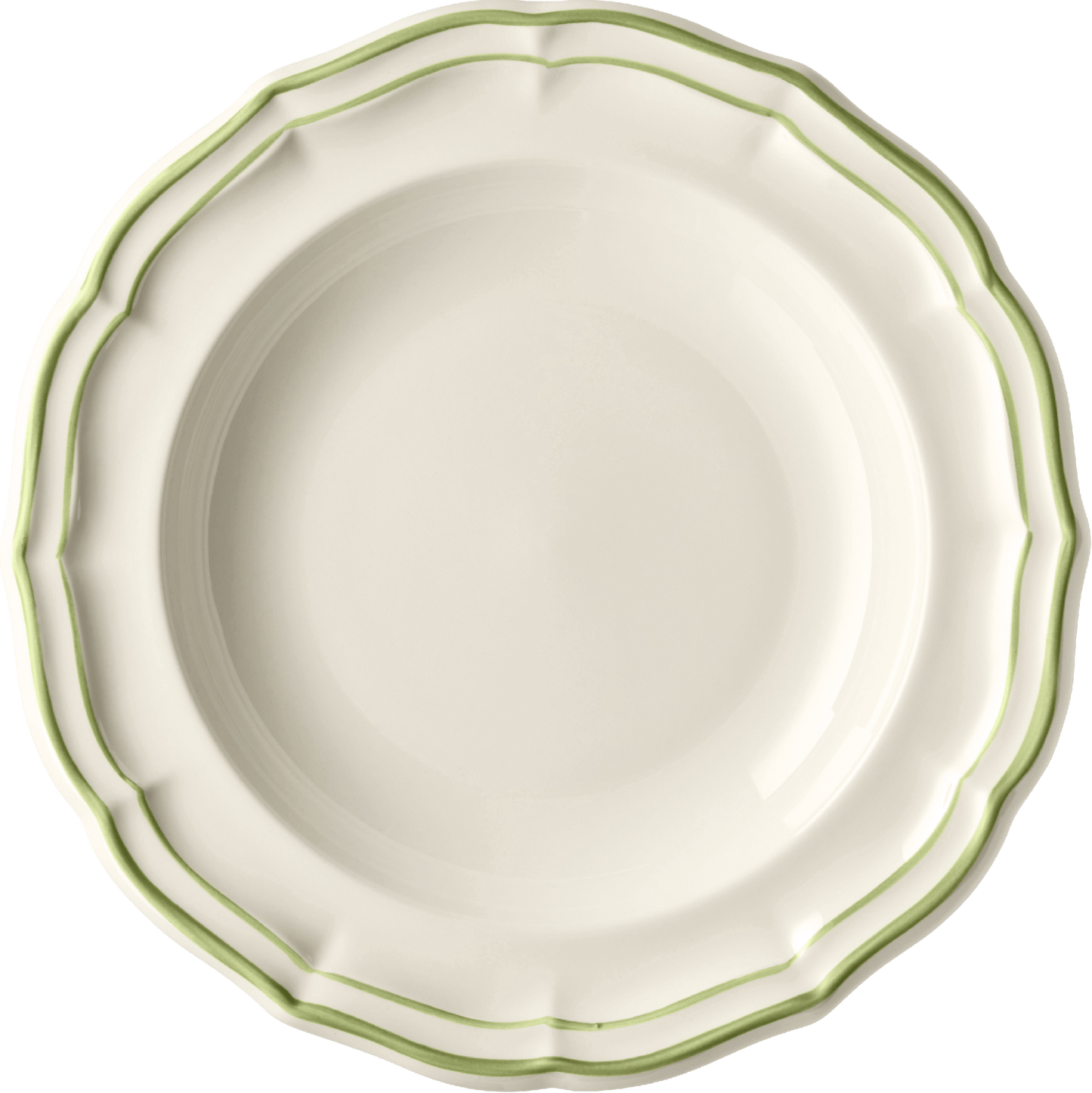 Rim Soups, Set of 4