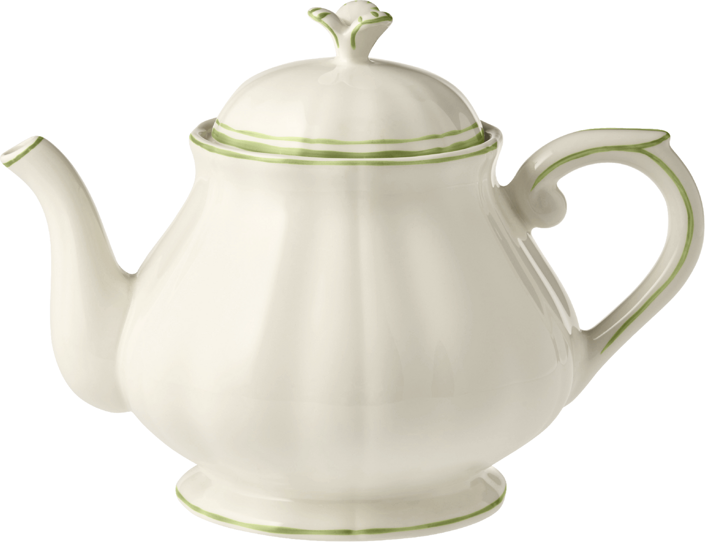 Teapot
