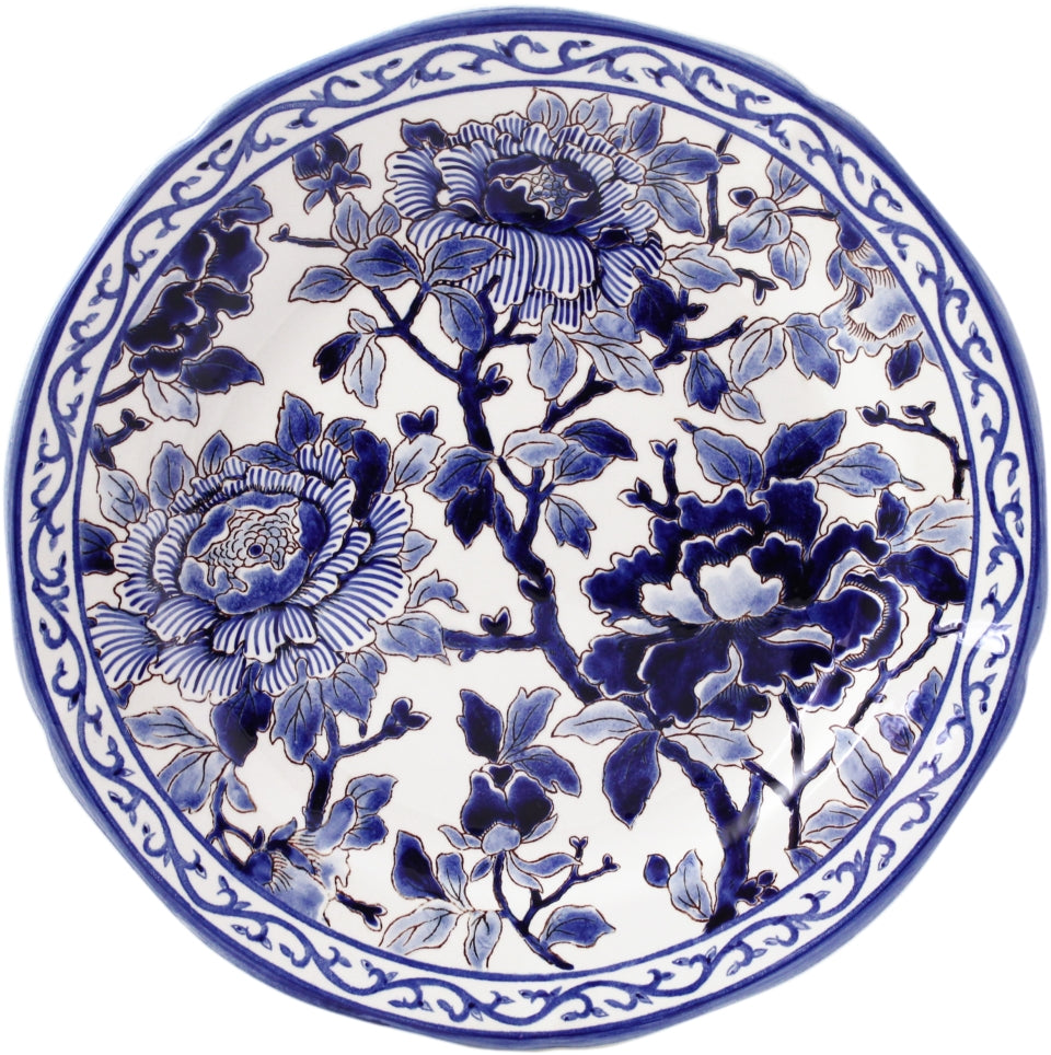 Dinner Plate