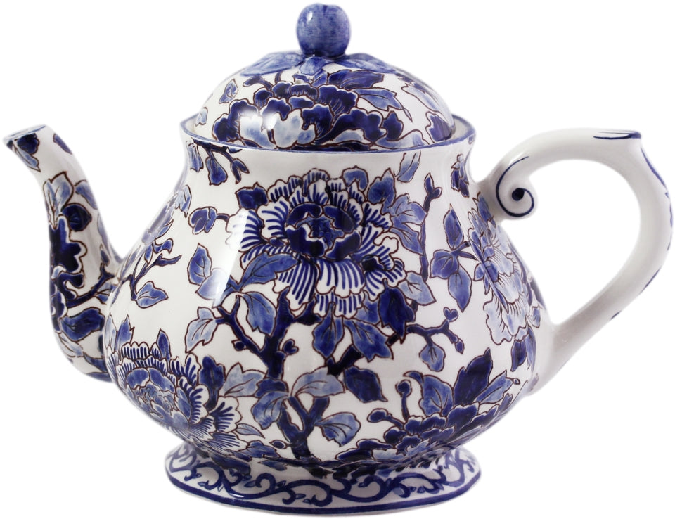 Teapot