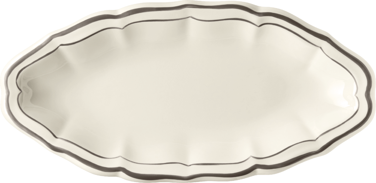 Pickle Dish