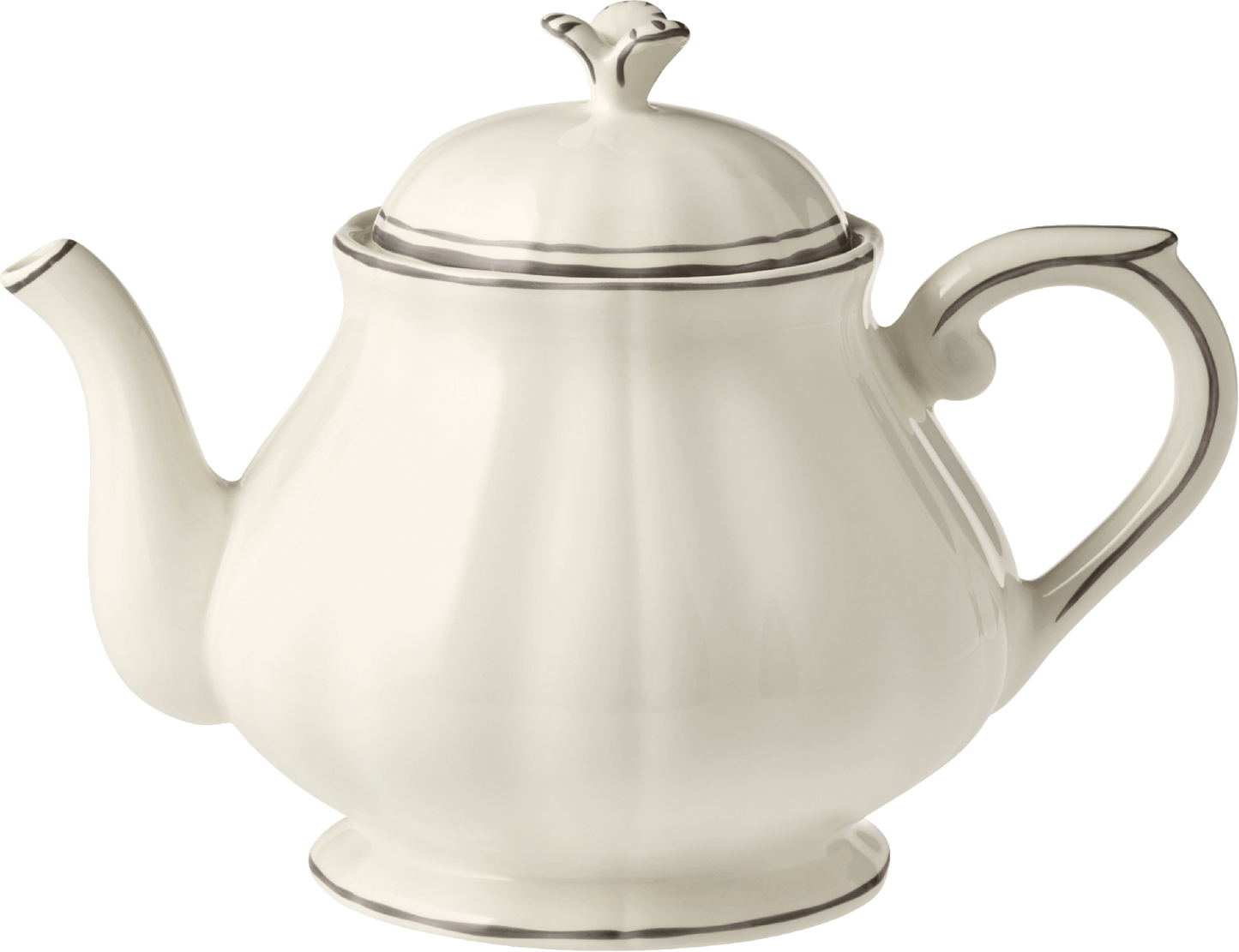 Teapot
