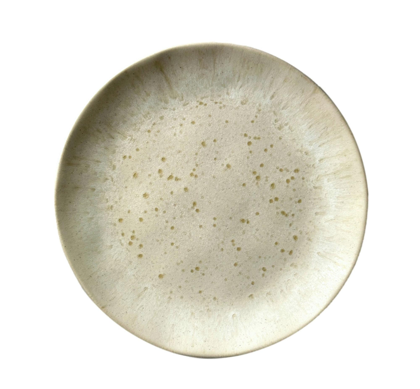 17 Mile Dinner Plate