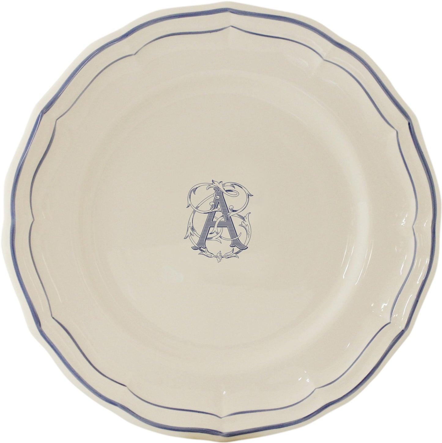 Dessert Plate A