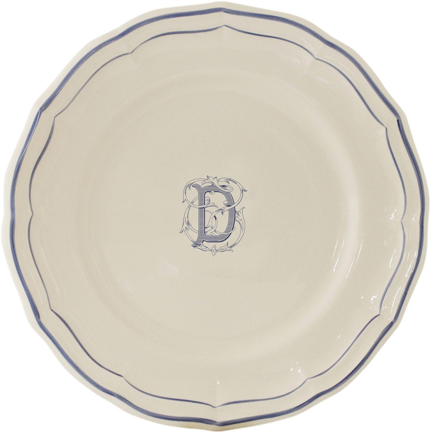 Dessert Plate D