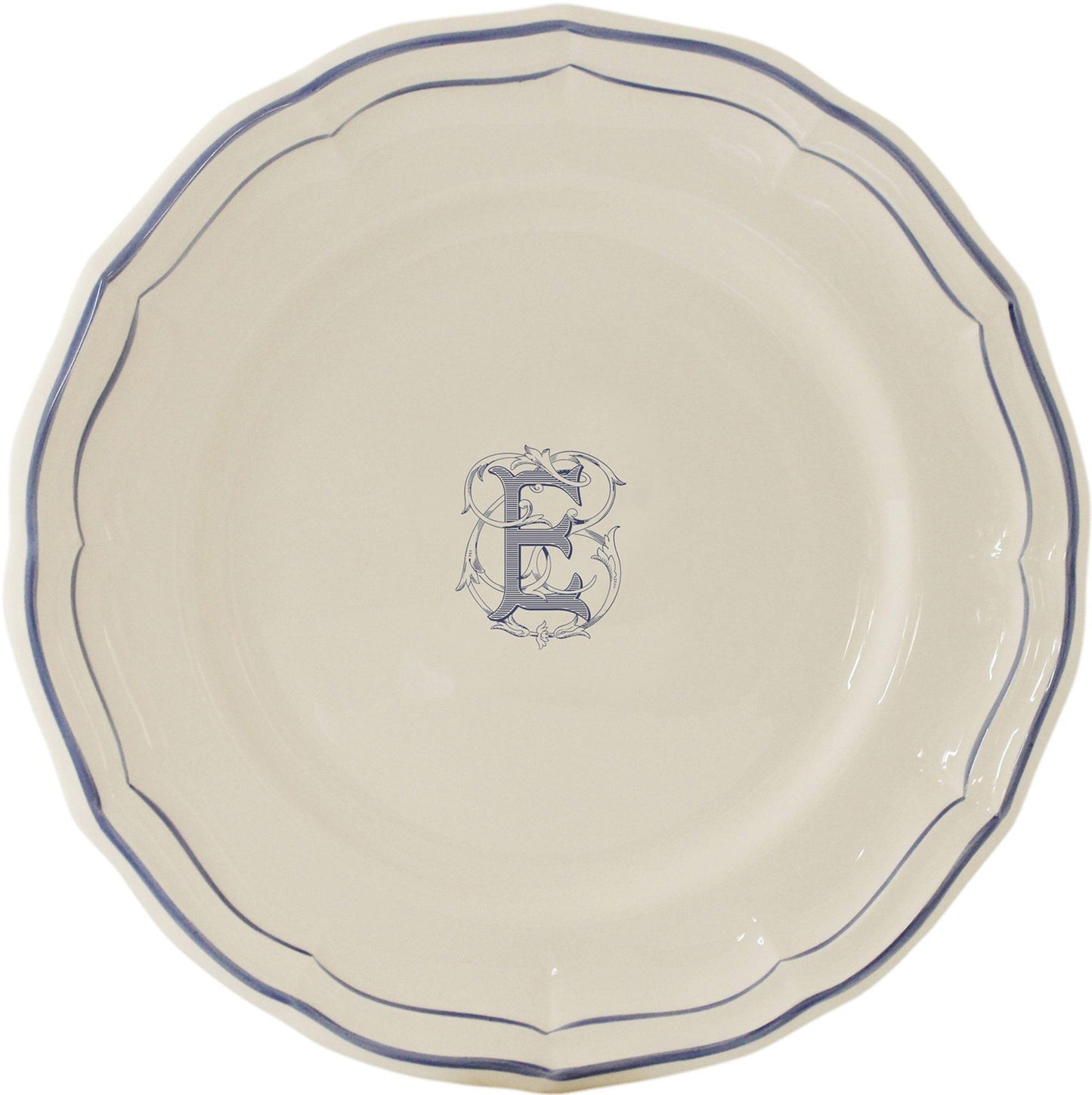 Dessert Plate E